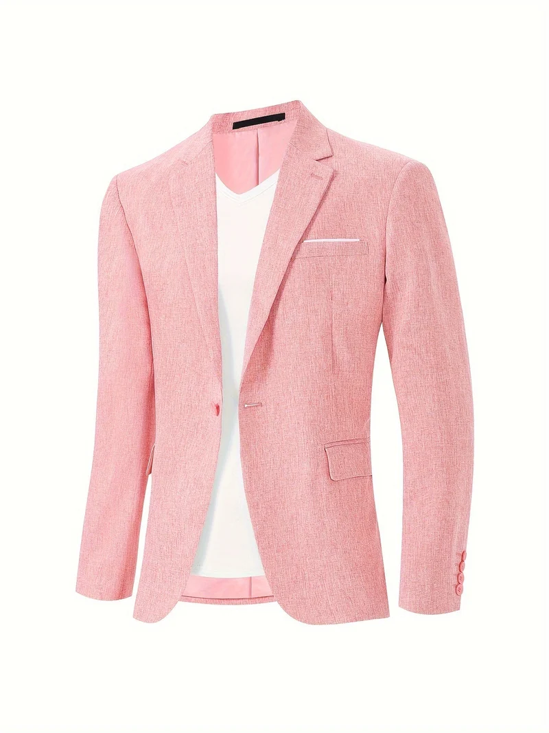 Nord Taschen | Klassische Business Blazer