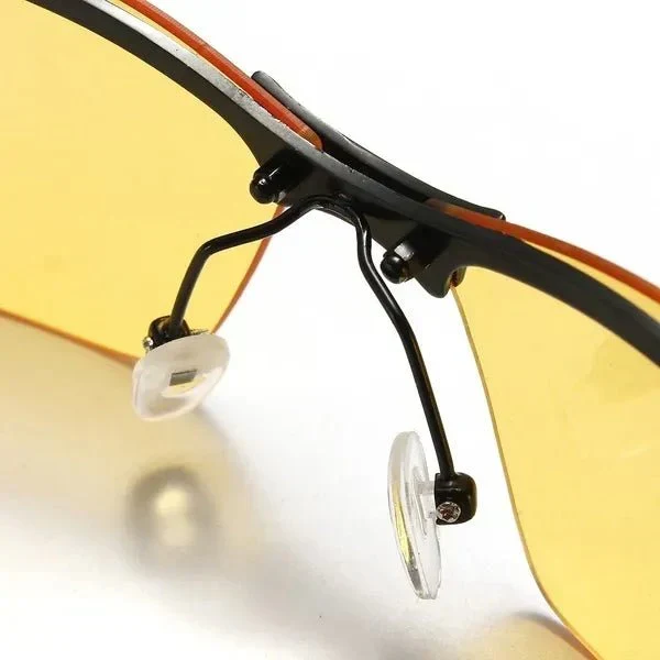 Nord Taschen | Auto Nachtsicht Uv Brille Polarisiert