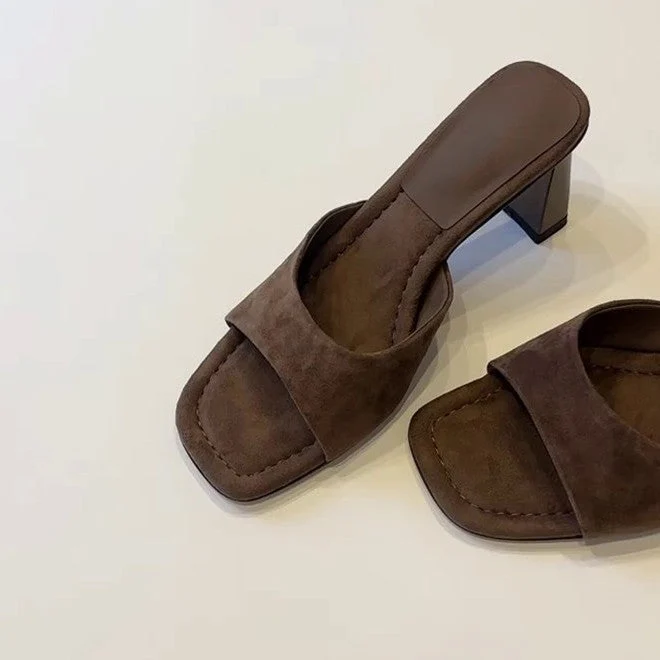Damen Komfortable Sandalen