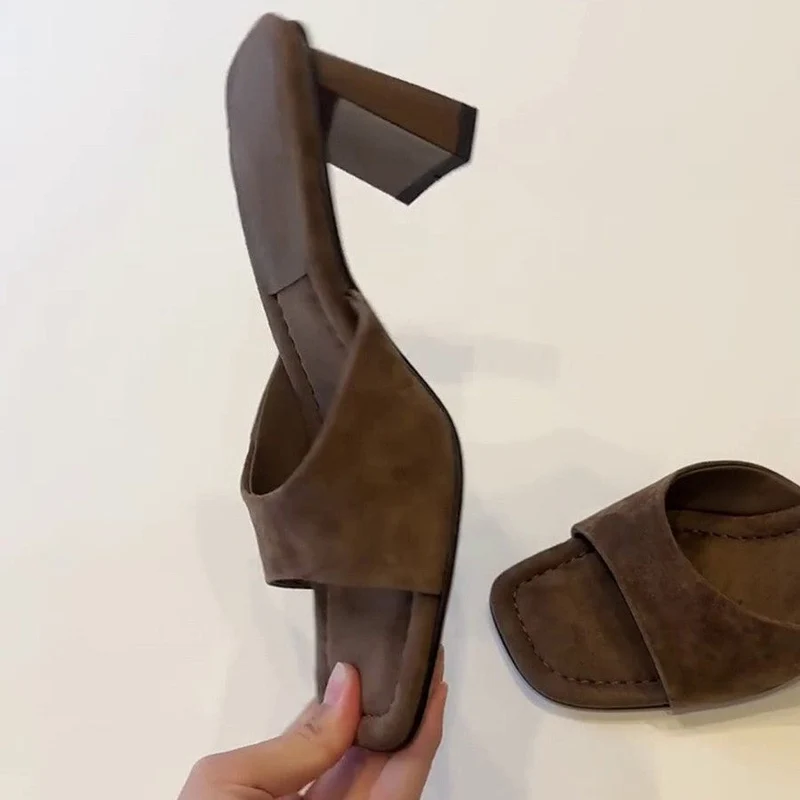 Damen Komfortable Sandalen