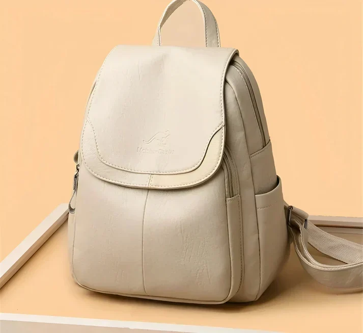 Geräumiger Rucksack