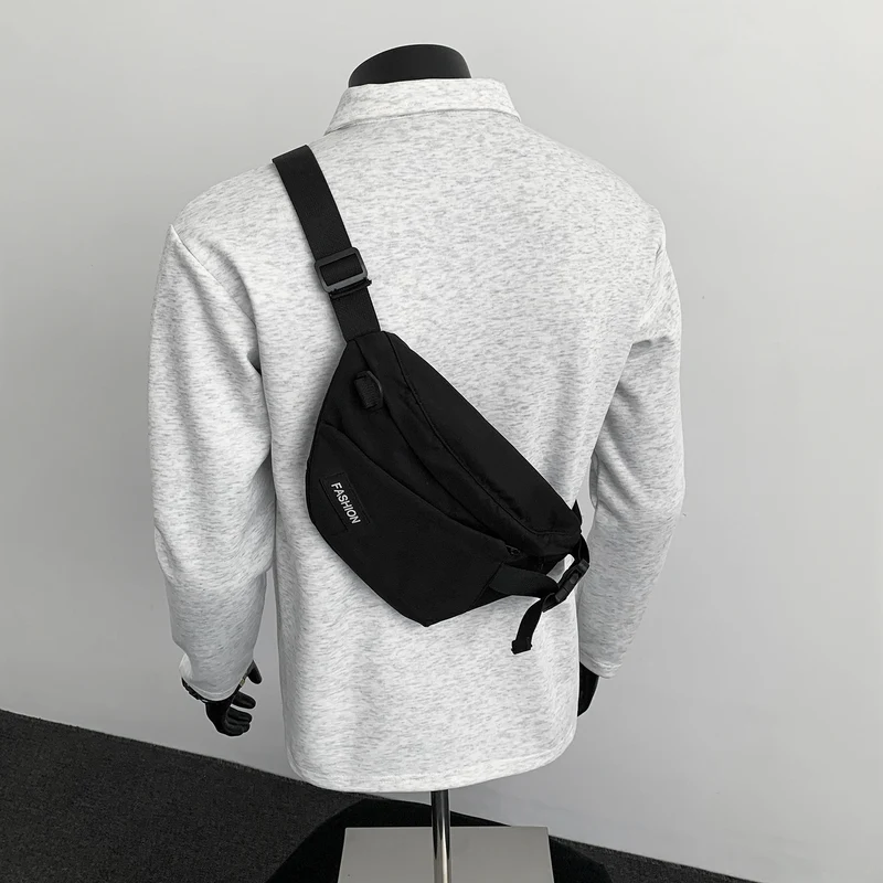 Herren Langärmeliges Polo mit Halbknopfblende, Raglannähten und Strukturpaneelen Nord Taschen